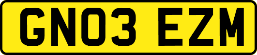 GN03EZM