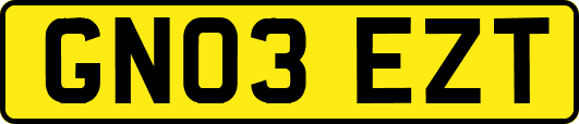 GN03EZT