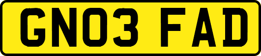 GN03FAD