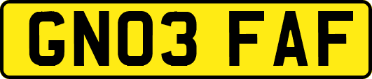 GN03FAF