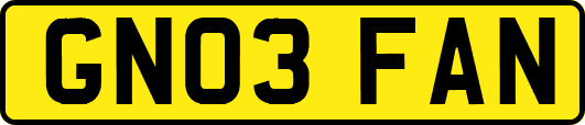 GN03FAN