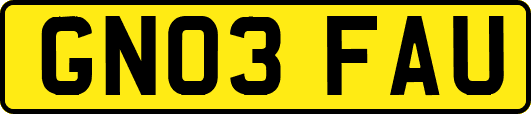 GN03FAU