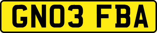 GN03FBA