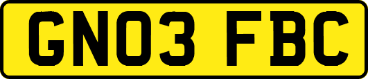 GN03FBC