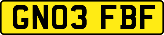 GN03FBF