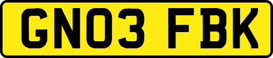 GN03FBK
