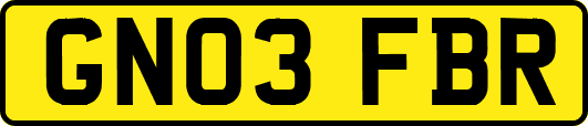 GN03FBR