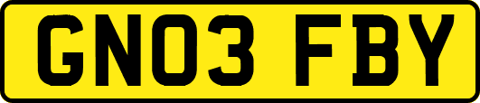 GN03FBY