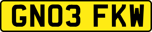 GN03FKW