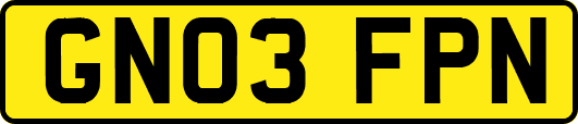 GN03FPN
