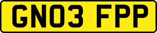 GN03FPP