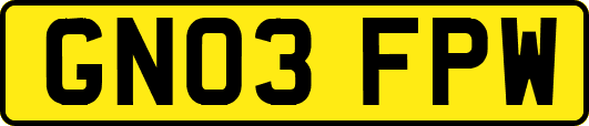 GN03FPW