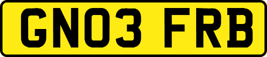 GN03FRB