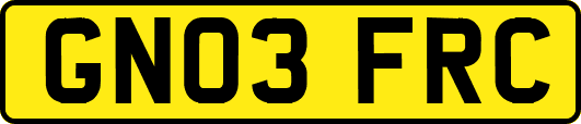 GN03FRC