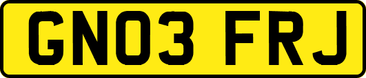 GN03FRJ