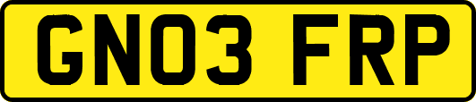 GN03FRP