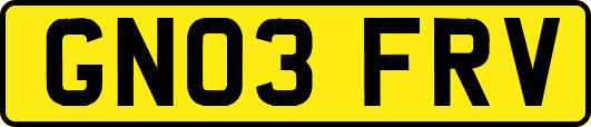 GN03FRV