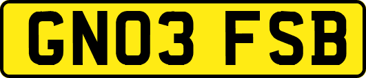 GN03FSB