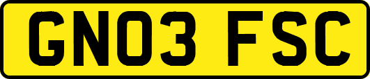 GN03FSC