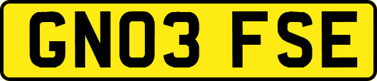GN03FSE