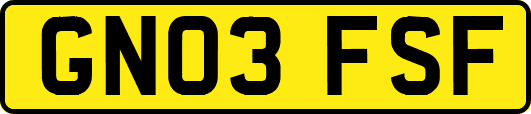 GN03FSF