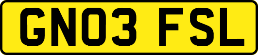 GN03FSL