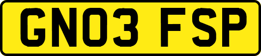 GN03FSP