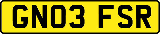 GN03FSR