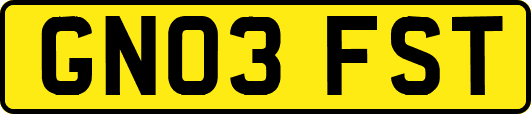 GN03FST