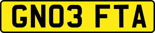 GN03FTA