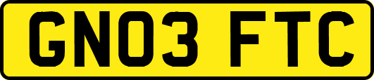 GN03FTC
