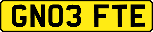 GN03FTE