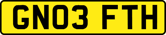 GN03FTH