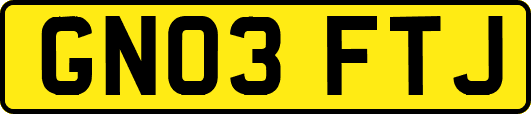 GN03FTJ