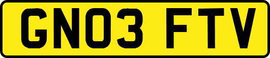 GN03FTV