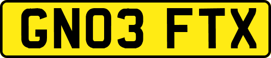 GN03FTX