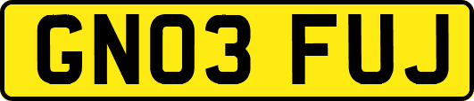 GN03FUJ