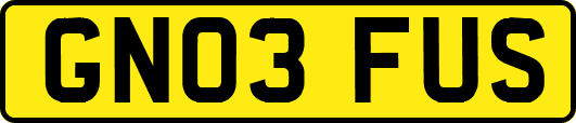 GN03FUS