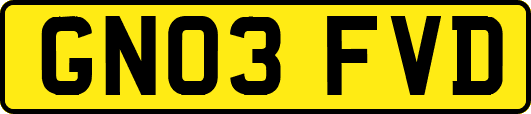 GN03FVD