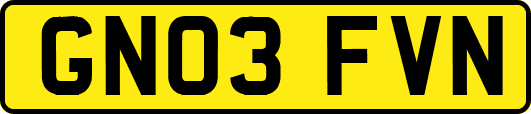 GN03FVN