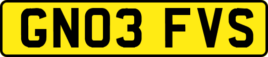 GN03FVS