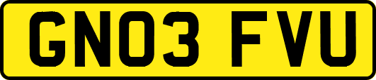 GN03FVU