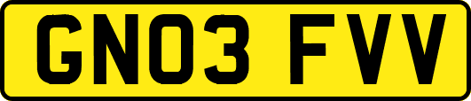 GN03FVV
