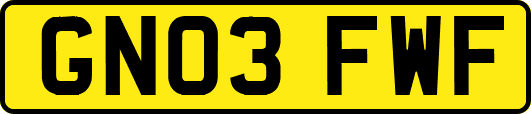 GN03FWF