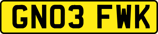 GN03FWK