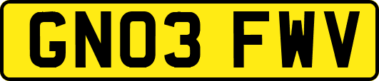 GN03FWV
