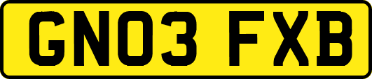GN03FXB