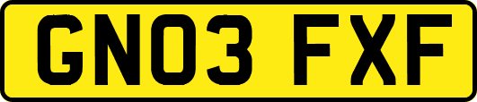 GN03FXF