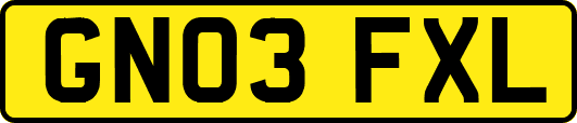 GN03FXL