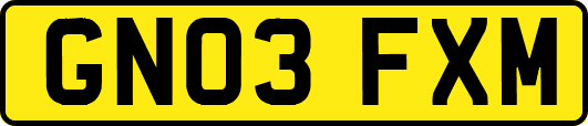 GN03FXM